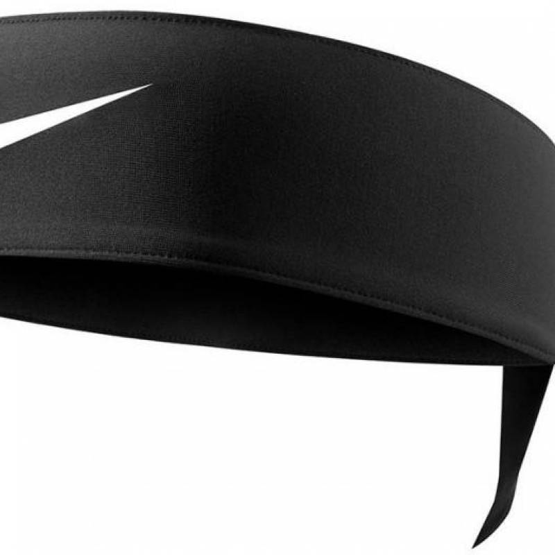 Повязка на голову Nike Dri-FIT Head Tie N1002146-010, рис. 1