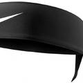 Пов'язка на голову Nike Dri-FIT Head Tie N1002146-010, прев. 1