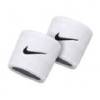 Комплект Nike пов'язка + напульсники (білий) NNN07-NNN04-100, прев. 3