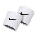 Комплект Nike повязка + напульсники (белый) NNN07-NNN04-100, прев. 3