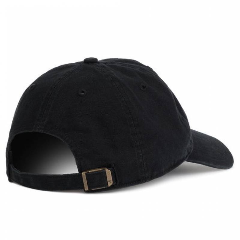 Бейсболка 47 Brand MLB NEW YORK YANKEES B-RGW17GWSNL-BKF, рис. 2