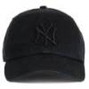 Бейсболка 47 Brand MLB NEW YORK YANKEES B-RGW17GWSNL-BKF, прев. 1
