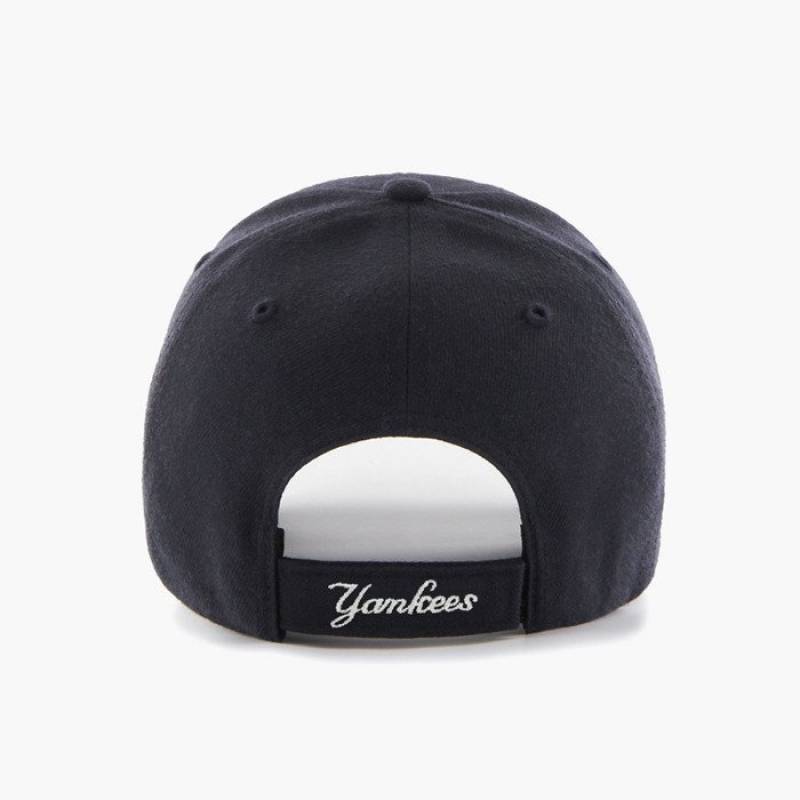 Бейсболка 47 Brand YANKEES B-MVP17WBV-HM, рис. 1