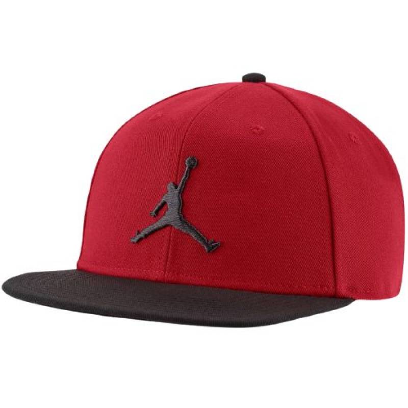Бейсболка Nike PRO JUMPMAN SNAPBACK AR2118-688, рис. 0