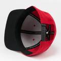 Бейсболка Nike PRO JUMPMAN SNAPBACK AR2118-688, прев. 2