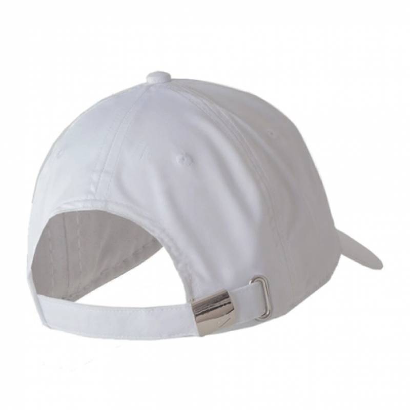 Бейсболка Nike NSW DF H86 біла 943092-100, рис. 1
