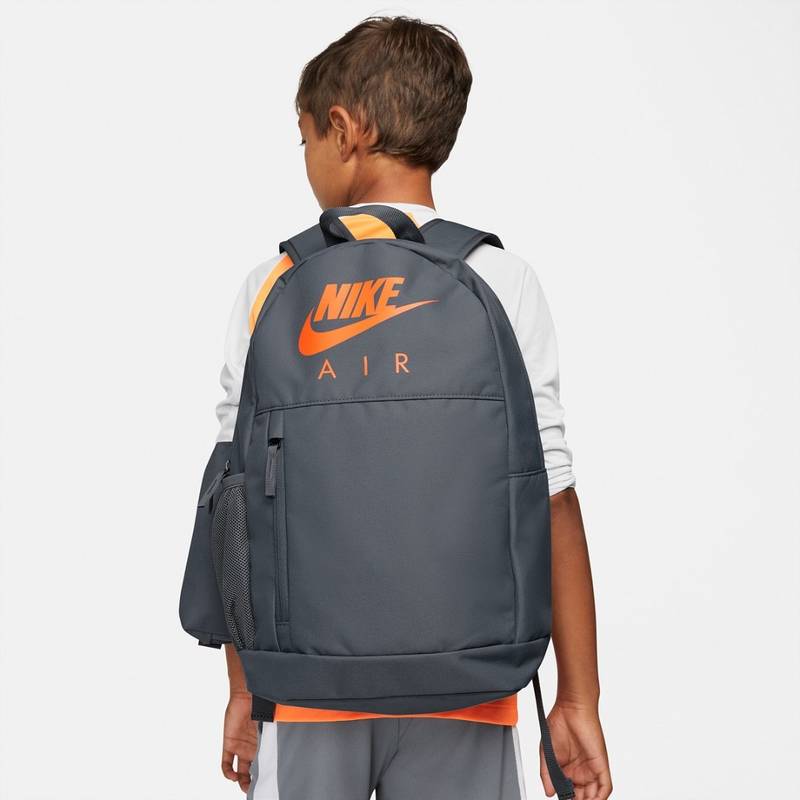 Рюкзак Nike Y NK ELMNTL BKPK GFX BA6032-085, рис. 1