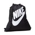 Рюкзак шнурок Nike DRAWSTRING DC4245-010, прев. 0