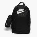 Рюкзак Nike Y NK ELMNTL BKPK SMU BZ9815-011, прев. 0