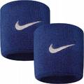 Комплект Nike Повязка + напульсники (синий) NNN07-NNN04-402, прев. 2