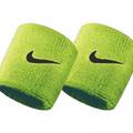 Комплект Nike пов`язка + напульсники (неон) NNN07-NNN04-702, прев. 2