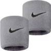 Комплект Nike пов`язка + напульсники (сірий) NNN07-NNN04-051, прев. 2