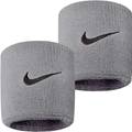 Комплект Nike Повязка + напульсники (серый) NNN07-NNN04-051, прев. 2