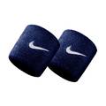 Комплект Nike Повязка + напульсники (темно-синий) NNN07-NNN04-416, прев. 2