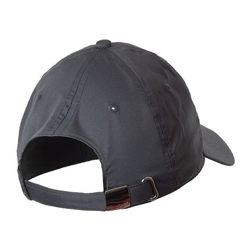 Бейсболка Nike NSW H86 сіра 943092-021, рис. 1