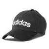 Бейсболка ADIDAS чорна DM6178, прев. 0