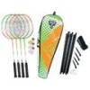 Набор для бадминтона Talbot Badminton Set 4 Attacker Plus 2019 449406, прев. 0