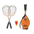 Набір для швидкісного бадмінтону Talbot Speedbadminton Set Speed 2200 490112, прев. 0