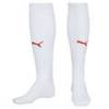 Гетры футбольные PUMA Team белые 701268-12, прев. 0