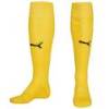 Гетри футбольні PUMA Team жовті 701268-07, прев. 0