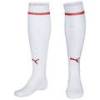 Гетры футбольные PUMA V5.08 белые 700478-12, прев. 0