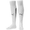 Гетры футбольные PUMA серо белые 700606-04, прев. 0