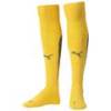 Гетри футбольні PUMA  жовті 700606-07, прев. 0