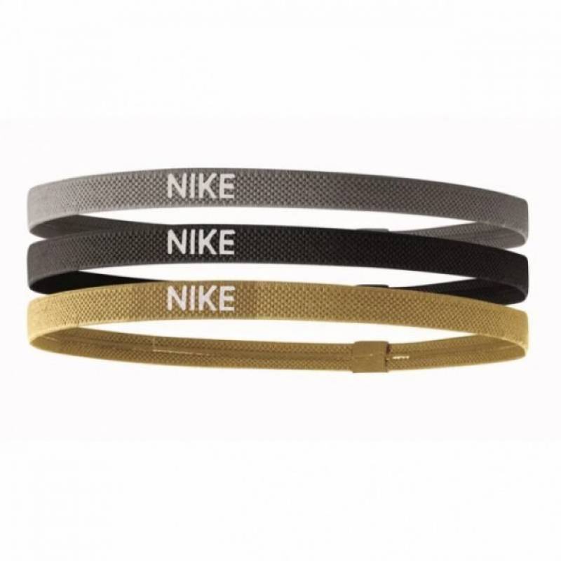 Повязки для волос (комплект 3шт) Nike NJN04-971, рис. 0