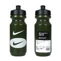 Пляшка 0.65L NIKE BIG MOUTH BOTTLE 2.0 22 OZ GRAPHIC ROUGH GREEN/BLACK N.000.0043.328.22, прев. 1
