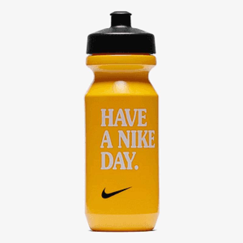 Бутылка 0.65L NIKE BIG MOUTH BOTTLE 2.0 22 OZ GRAPHIC ROUGH N.000.0043.764.22, рис. 0