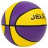 Баскетбольный мяч JELEX Sniper Basketball purple-yellow 70998472-70998470, прев. 1