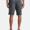 Мужские шорты UNDER ARMOUR RIVAL TERRY SHORT 1361631-012, прев. 2