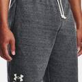 Мужские шорты UNDER ARMOUR RIVAL TERRY SHORT 1361631-012, прев. 1
