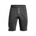 Мужские шорты UNDER ARMOUR RIVAL TERRY SHORT 1361631-012, прев. 0