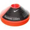 Фишки футбольные NIKE TRAININGCONES (10 шт)  N.SR.08.888.NS, прев. 0