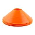 Фішки футбольні NIKE TRAININGCONES (10 шт)  N.SR.08.888.NS, прев. 1