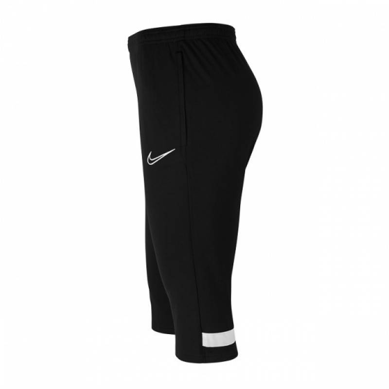 Детские штаны 3/4 (бриджи) NikeDry Academy 21 CW6127-010, рис. 2