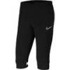 Детские штаны 3/4 (бриджи) NikeDry Academy 21 CW6127-010, прев. 0