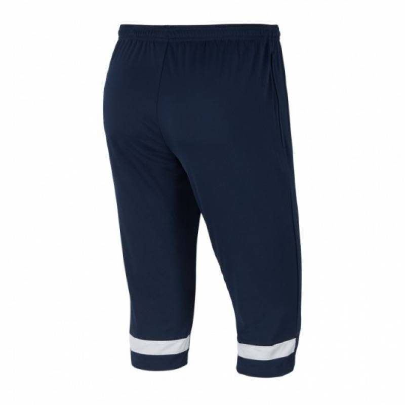 Тренувальні штани 3/4 (бріджи) NikeDry Academy 21 CW6125-451, рис. 2