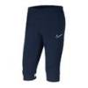 Тренировочные штаны 3/4 (бриджи) NikeDry Academy 21 CW6125-451, прев. 0