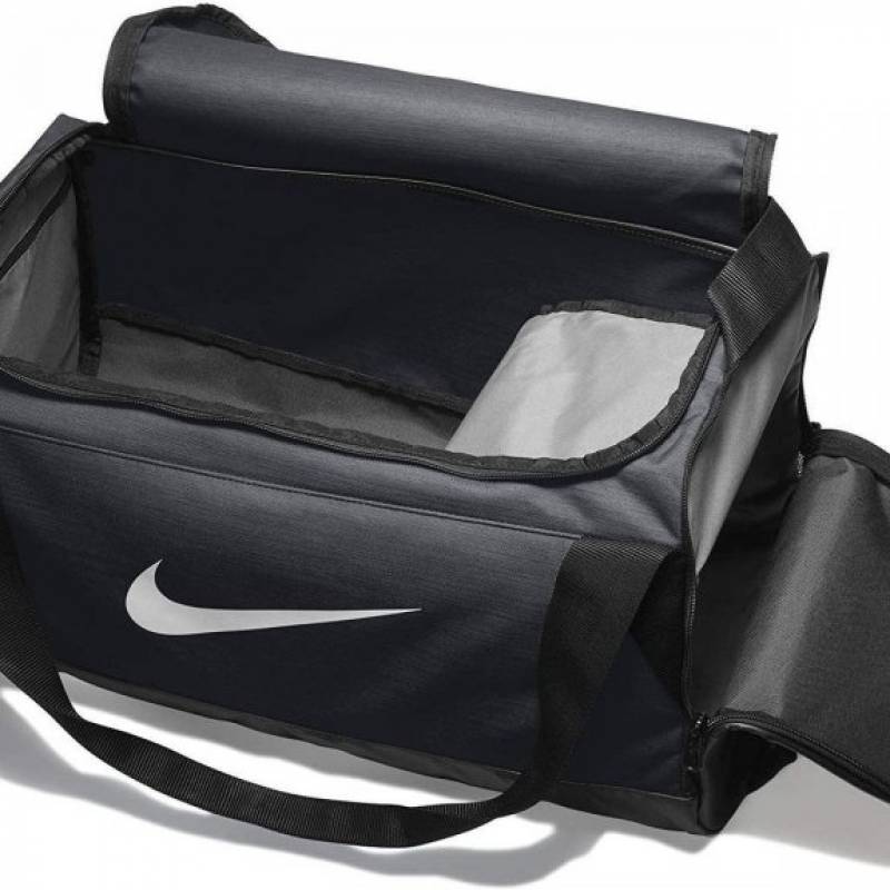 Сумка спортивная 40L Nike Brasilia Duffle Sports CK0939-010 , рис. 2