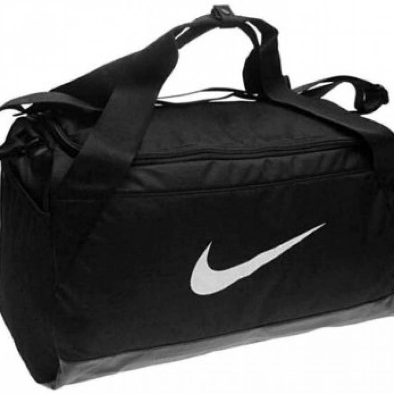 Сумка спортивная 40L Nike Brasilia Duffle Sports CK0939-010 , рис. 0
