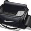 Сумка для тренувань 40L Nike Brasilia Duffle Sports Gym Bag CK0939-010, прев. 2
