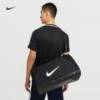 Сумка для тренувань 40L Nike Brasilia Duffle Sports Gym Bag CK0939-010, прев. 1