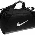 Сумка спортивная 40L Nike Brasilia Duffle Sports CK0939-010 , прев. 0