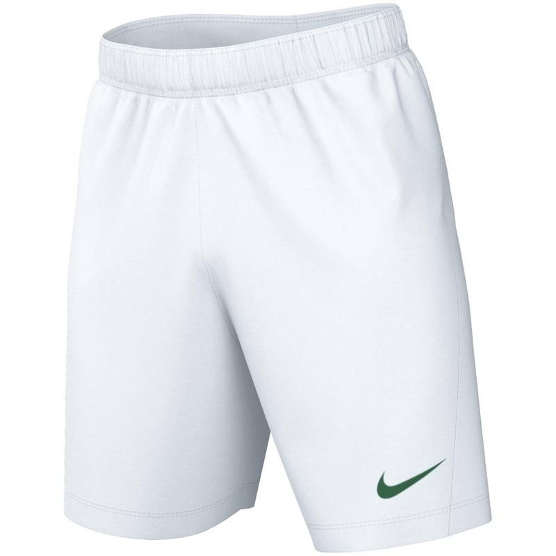 Детские футбольные шорты Nike Park 3 Knit BV6865-102, рис. 0