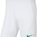 Детские футбольные шорты Nike Park 3 Knit BV6865-102, прев. 1