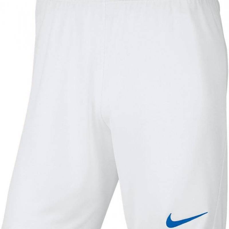 Дитячі футбольні шорти Nike Park BV6865-104, рис. 1