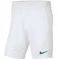 Дитячі футбольні шорти Nike Park BV6865-104, прев. 0