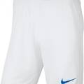 Дитячі футбольні шорти Nike Park BV6865-104, прев. 1